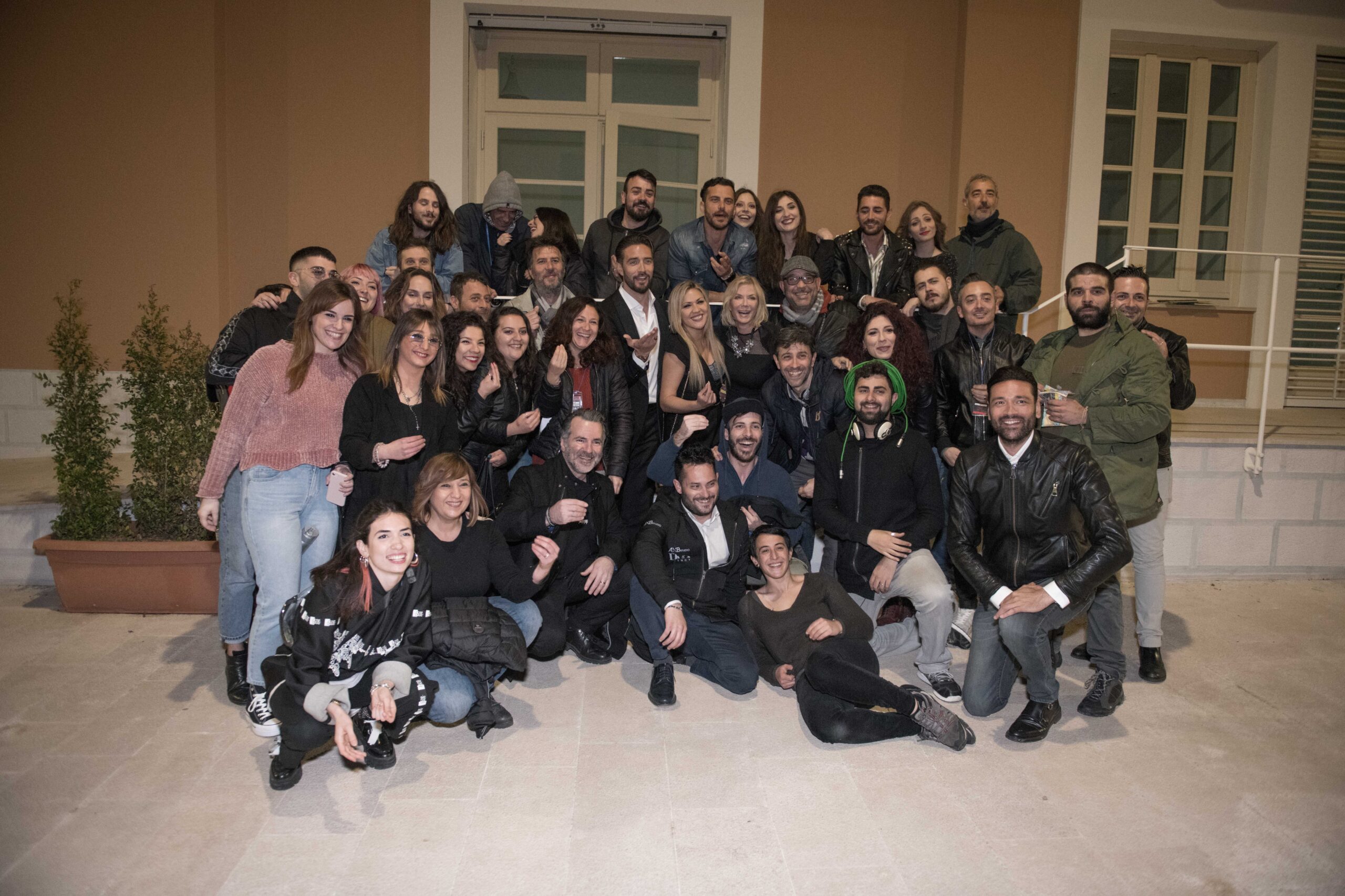 Fotografia di scena 14