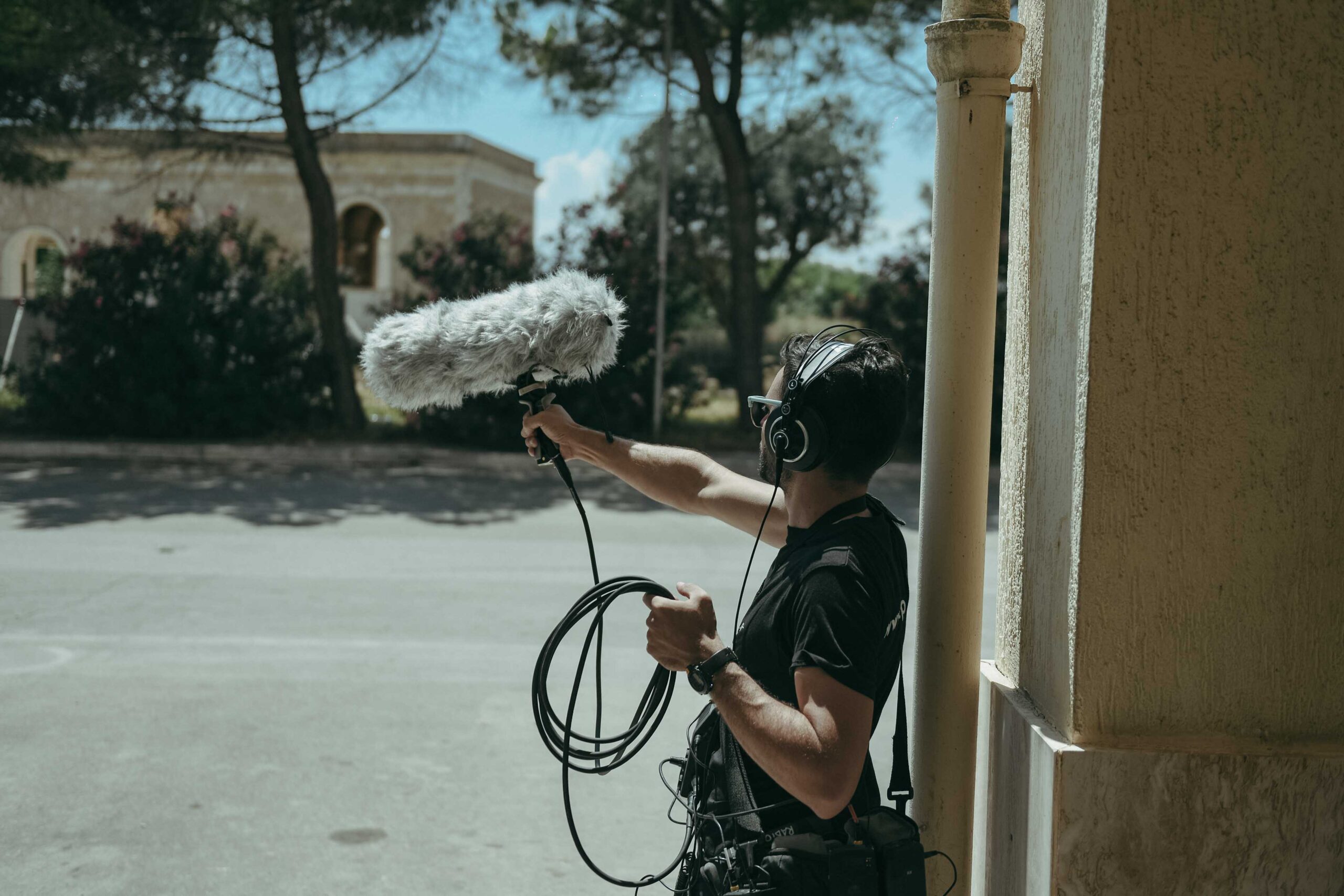 Fotografia di scena 23