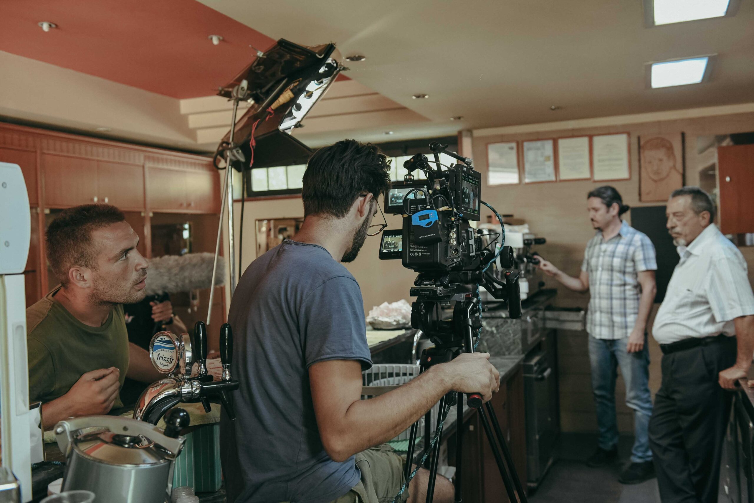 Fotografia di scena 26