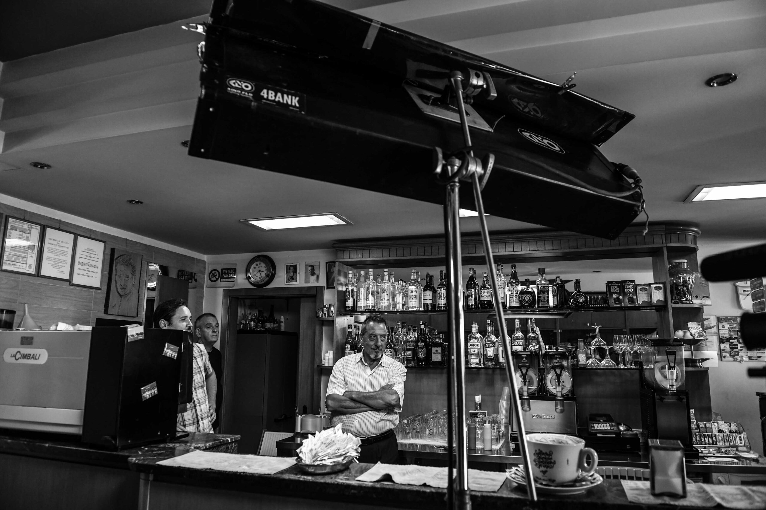 Fotografia di scena 27