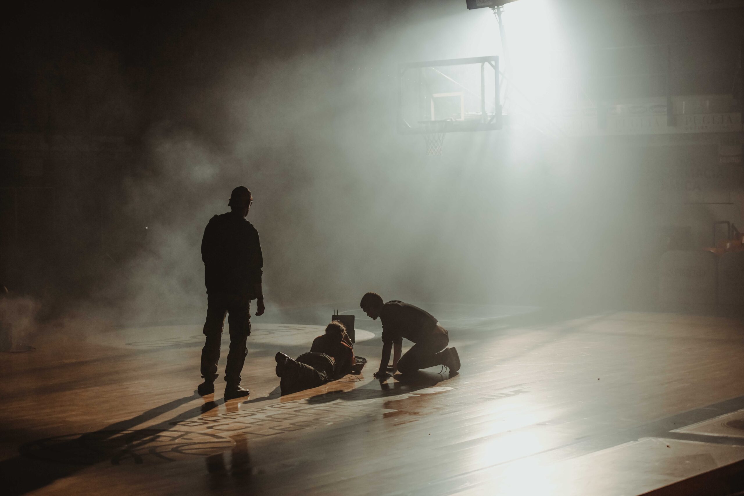 Fotografia di scena 4