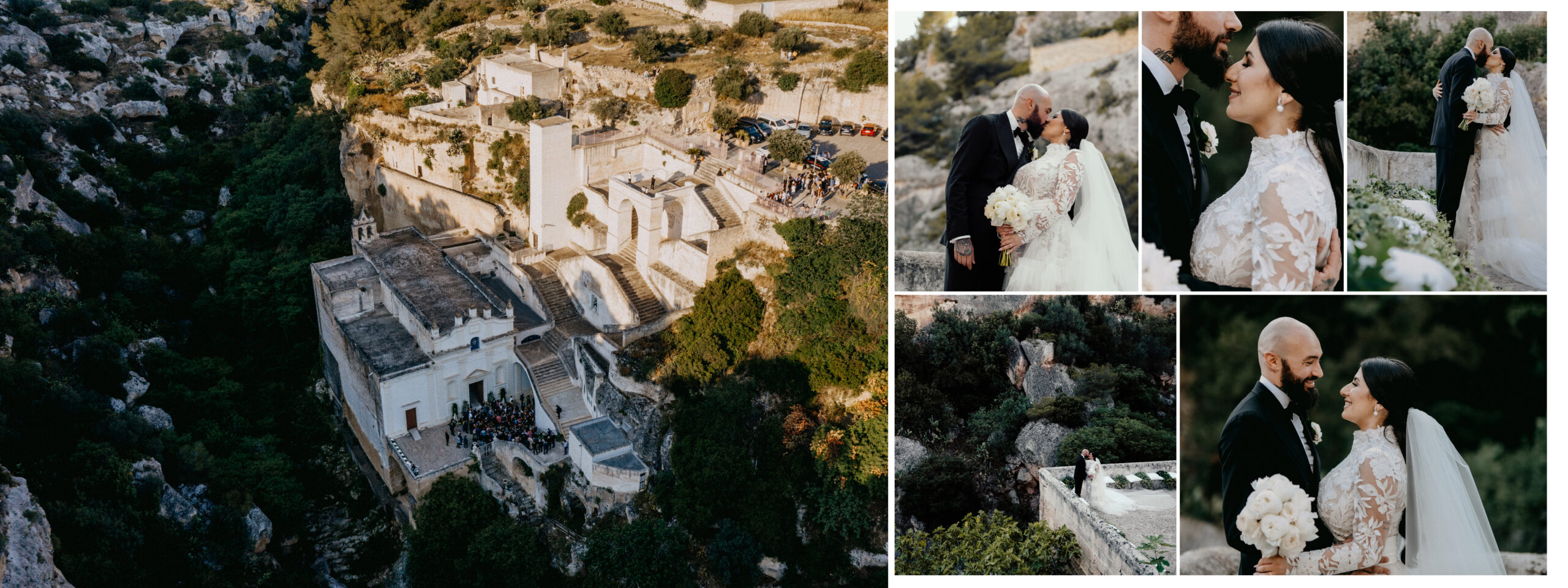 Sposa matrimonio vip Puglia ritratta da Vincenzo Tasco