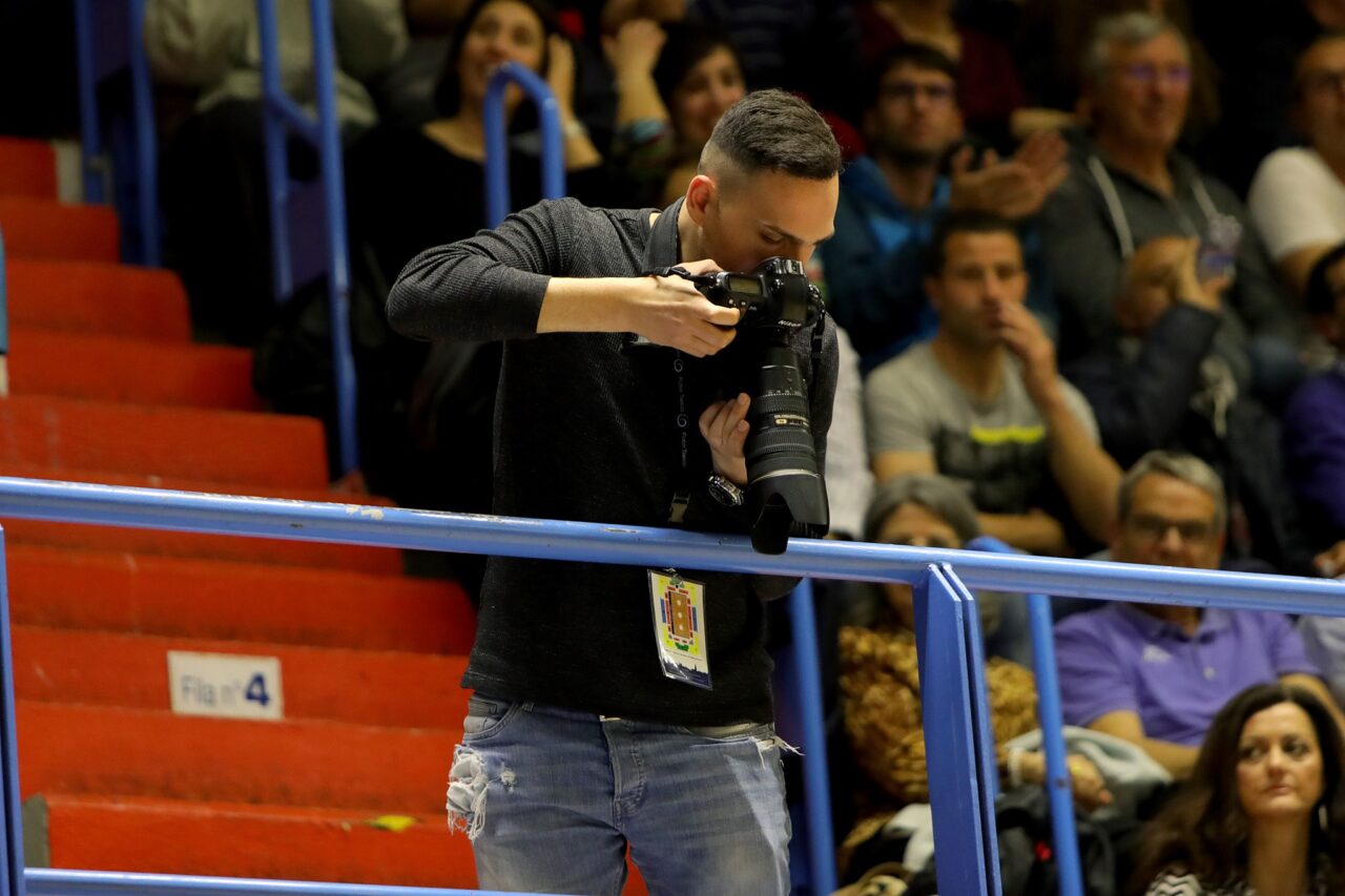 Vincenzo Tasco fotografo professionista