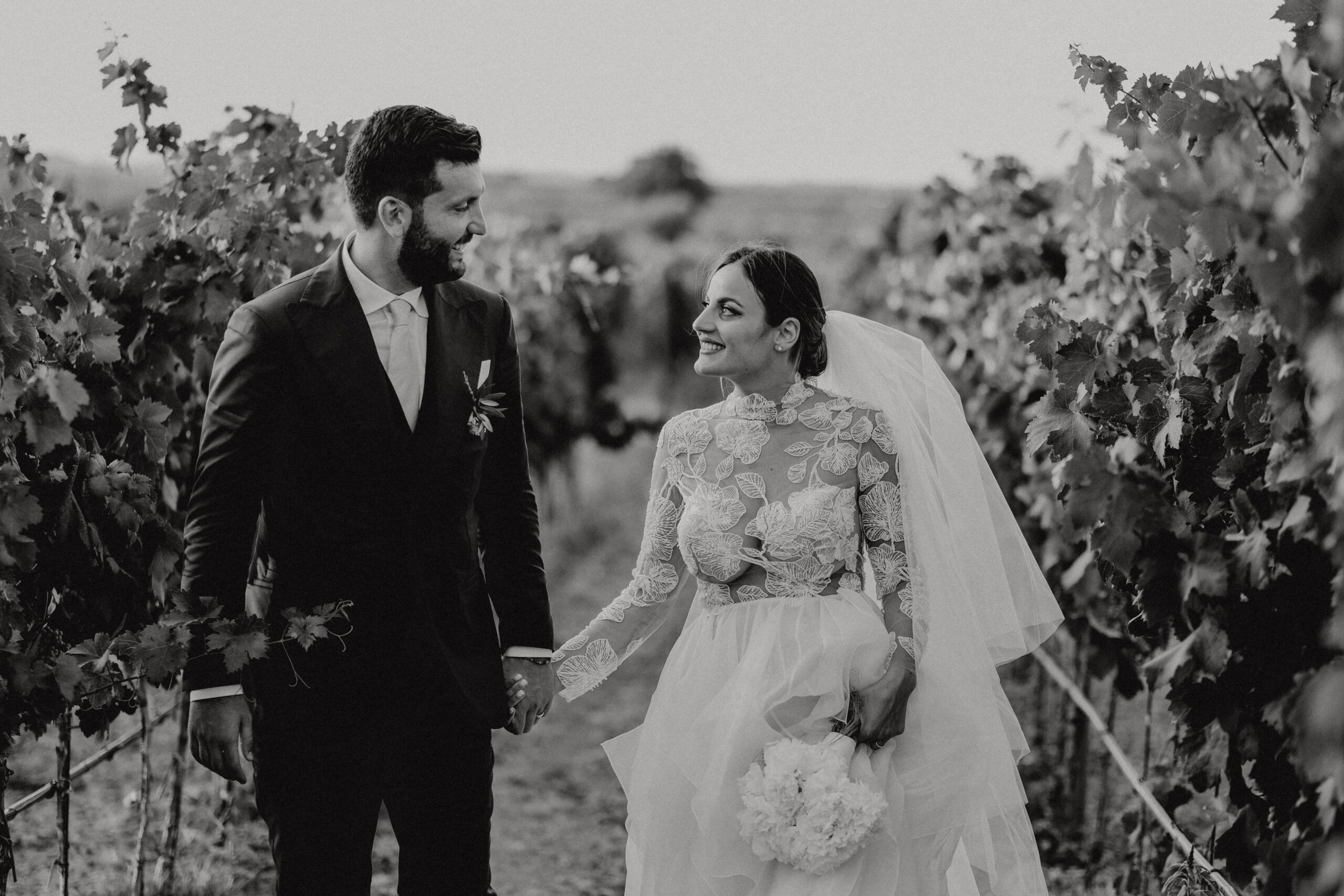 Cerimonia matrimonio Brindisi Puglia