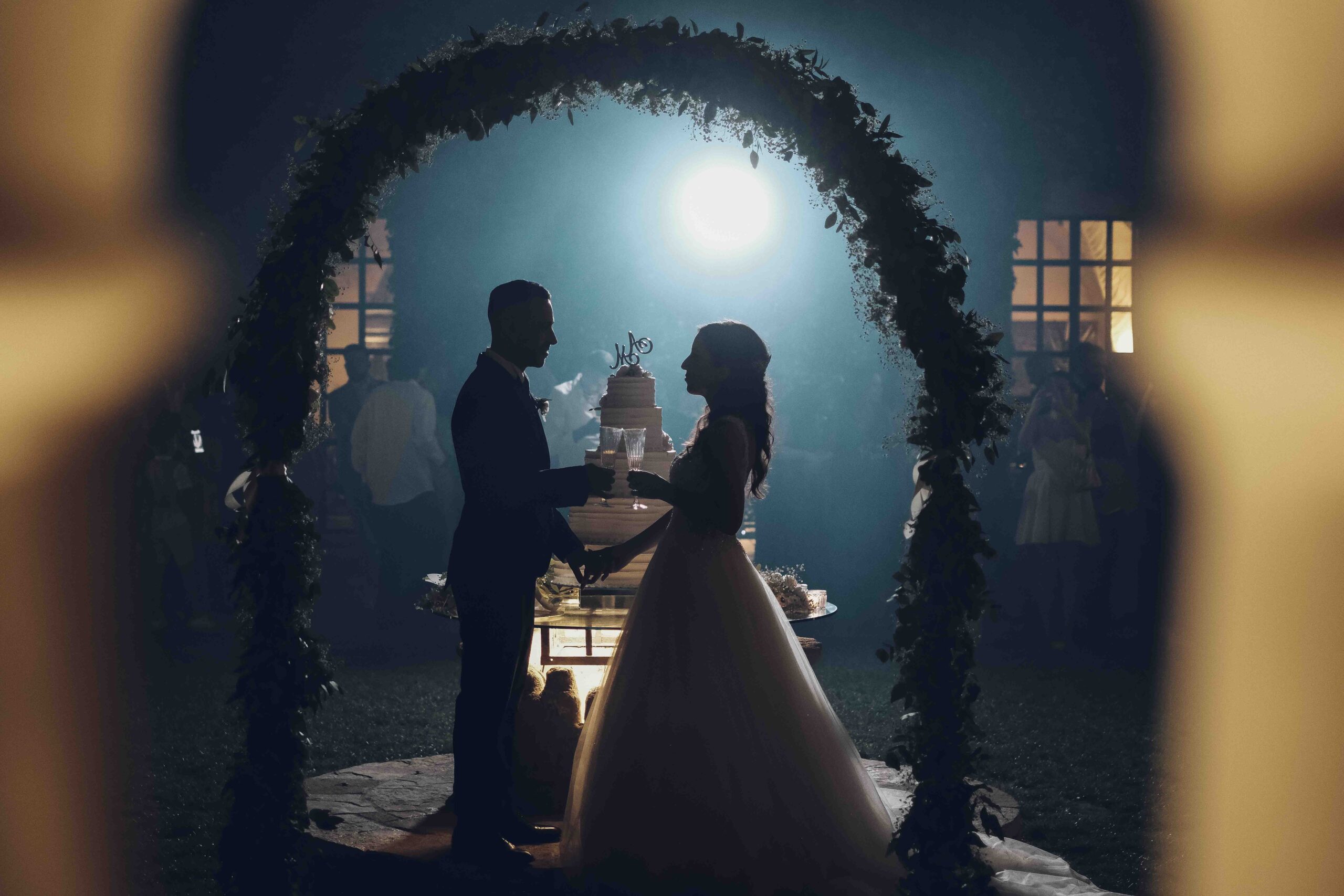 Fotografo matrimonio Lecce
